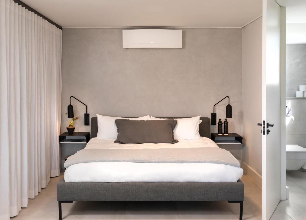 Premium Cape Camps Bay Lodge 开普敦 外观 照片