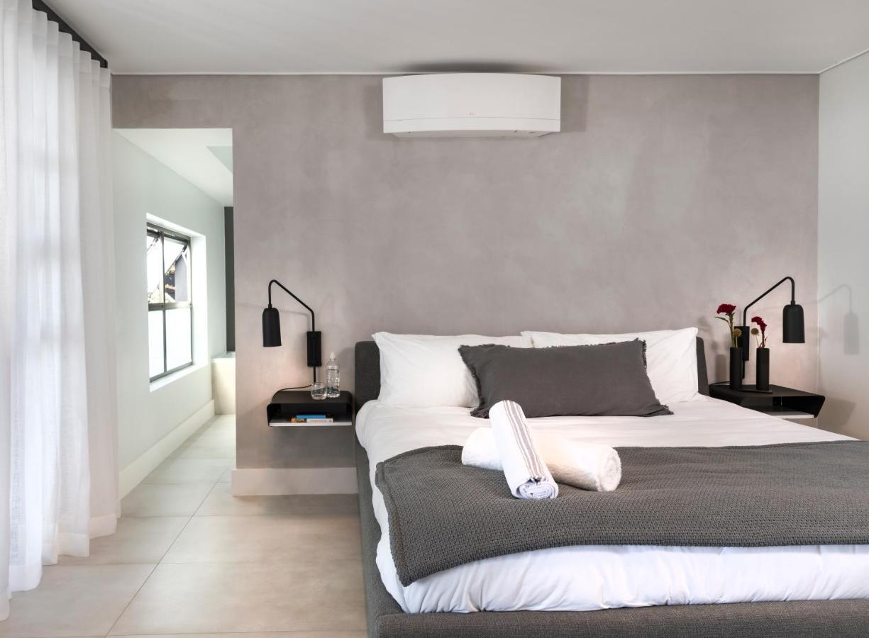Premium Cape Camps Bay Lodge 开普敦 外观 照片