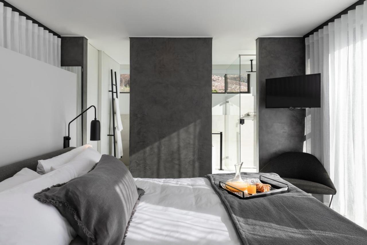 Premium Cape Camps Bay Lodge 开普敦 外观 照片