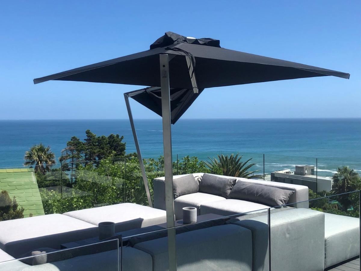 Premium Cape Camps Bay Lodge 开普敦 外观 照片