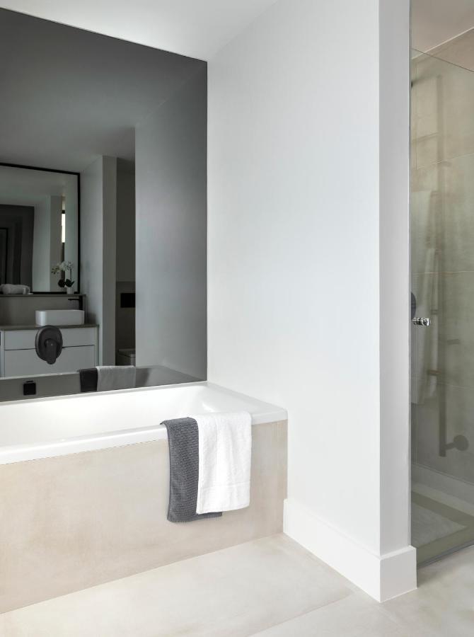 Premium Cape Camps Bay Lodge 开普敦 外观 照片