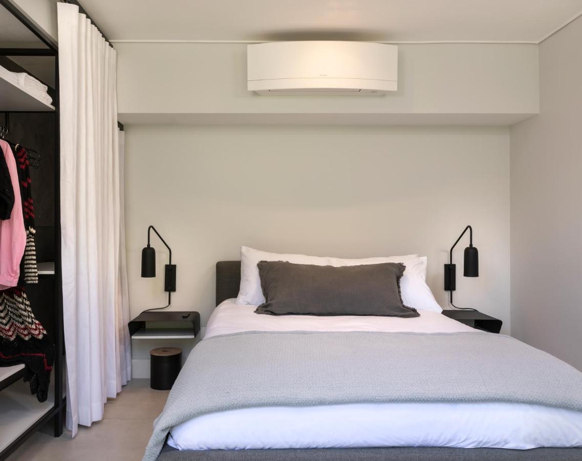 Premium Cape Camps Bay Lodge 开普敦 外观 照片