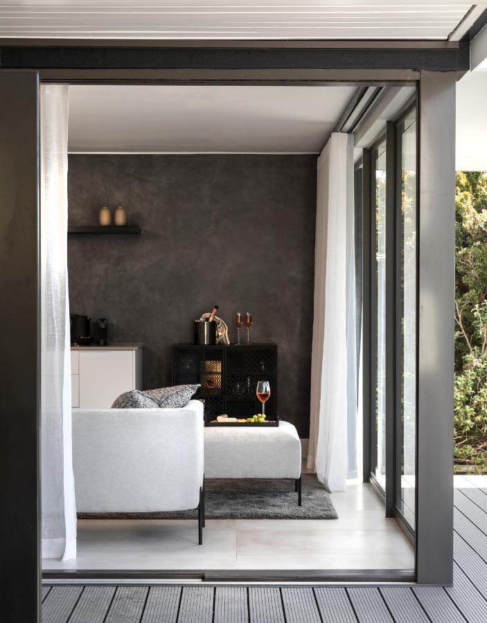 Premium Cape Camps Bay Lodge 开普敦 外观 照片