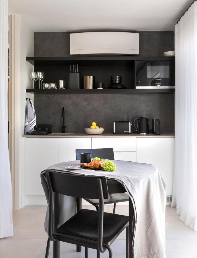 Premium Cape Camps Bay Lodge 开普敦 外观 照片