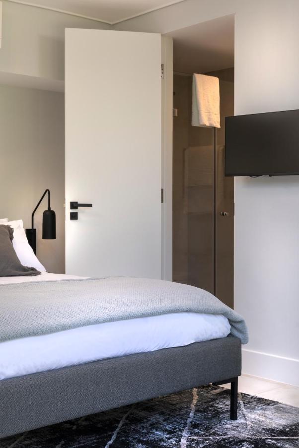 Premium Cape Camps Bay Lodge 开普敦 外观 照片