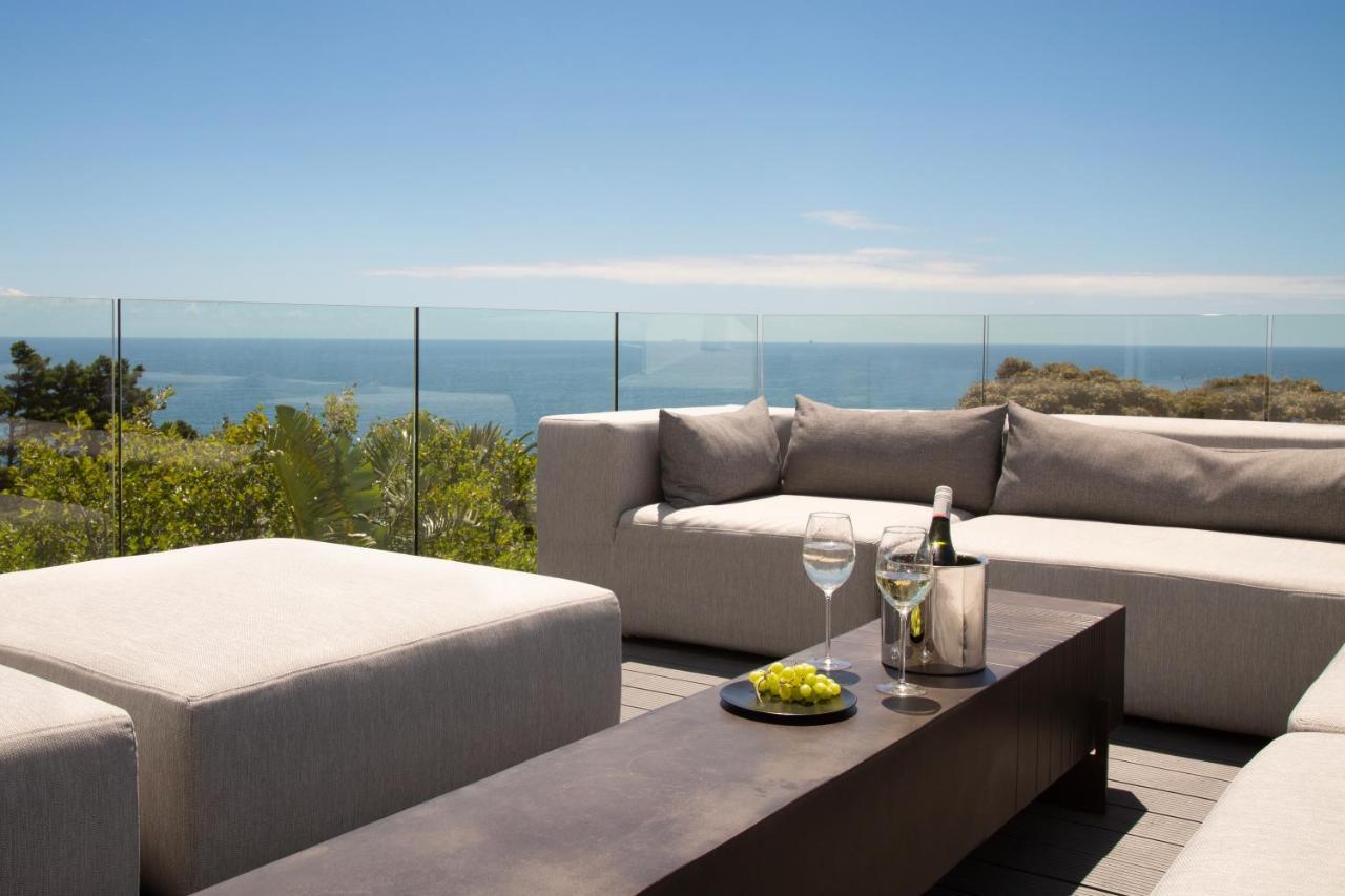 Premium Cape Camps Bay Lodge 开普敦 外观 照片