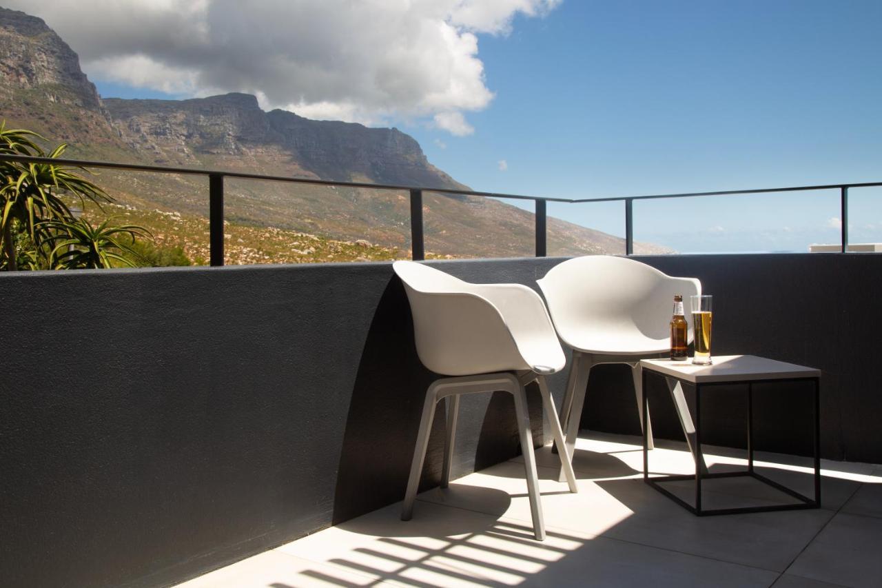 Premium Cape Camps Bay Lodge 开普敦 外观 照片