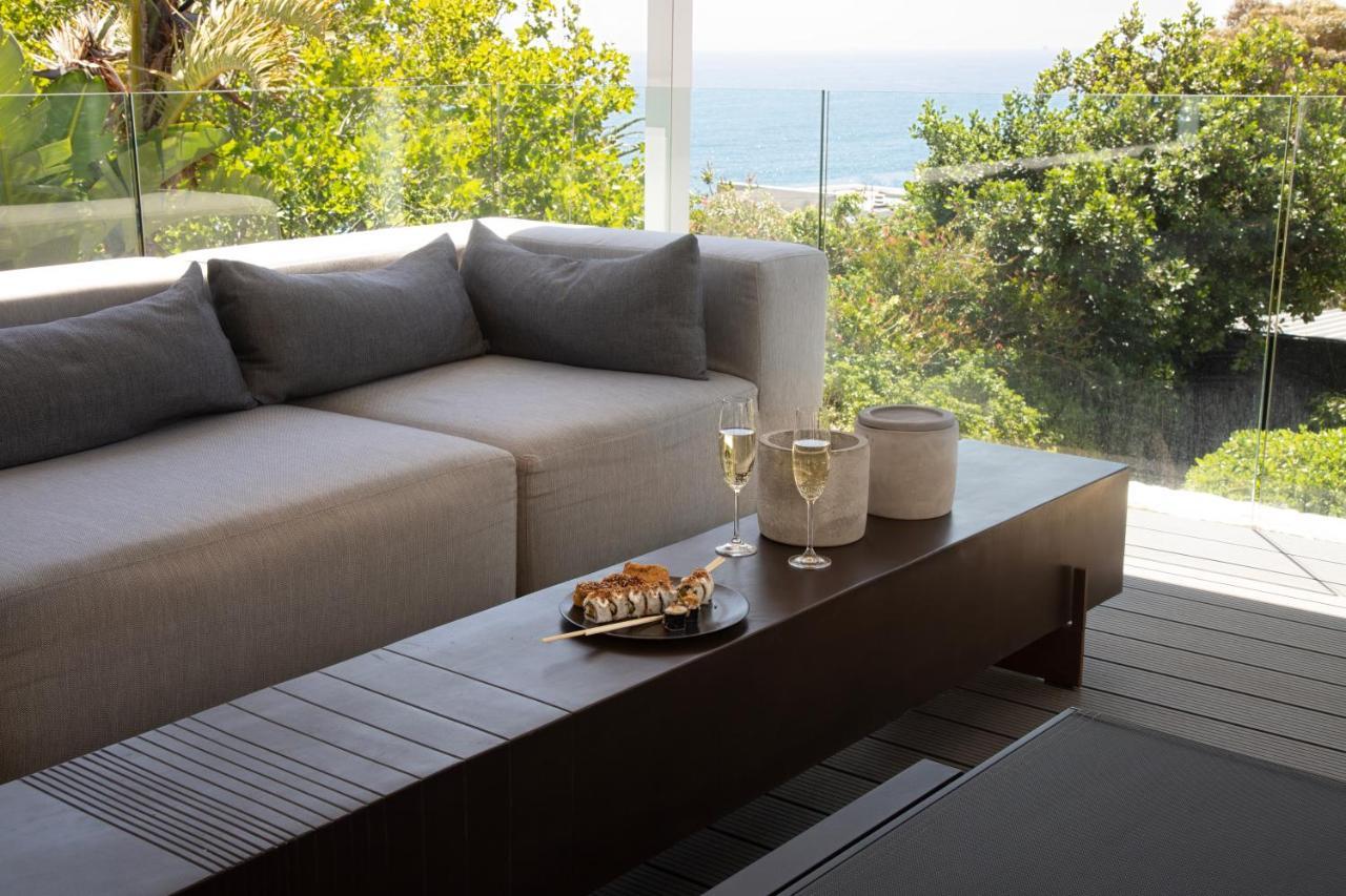 Premium Cape Camps Bay Lodge 开普敦 外观 照片