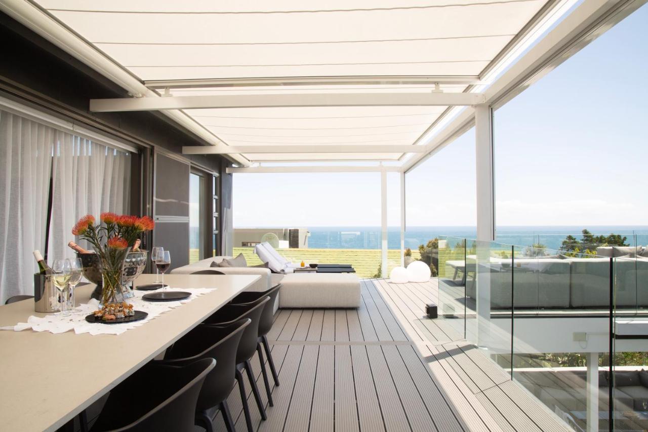 Premium Cape Camps Bay Lodge 开普敦 外观 照片