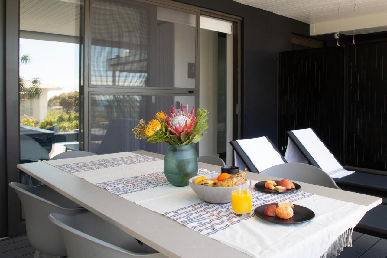 Premium Cape Camps Bay Lodge 开普敦 外观 照片