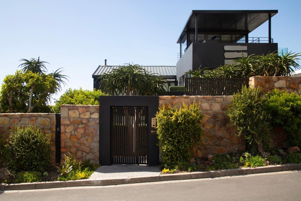 Premium Cape Camps Bay Lodge 开普敦 外观 照片